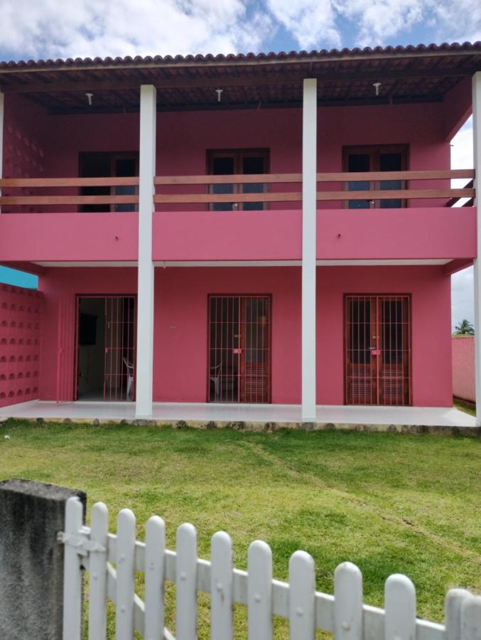 Casa Duplex Praia Dos Carneiros Tamandaré Exterior foto