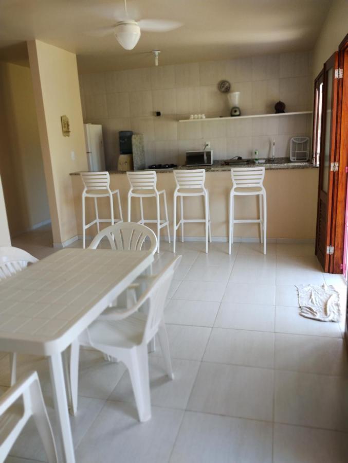 Casa Duplex Praia Dos Carneiros Tamandaré Exterior foto
