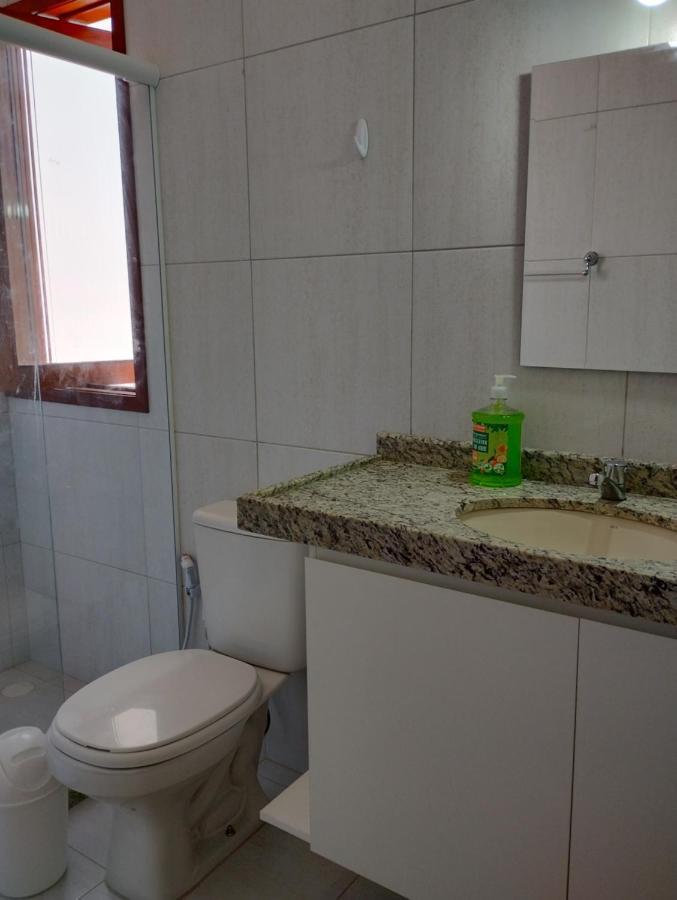 Casa Duplex Praia Dos Carneiros Tamandaré Exterior foto