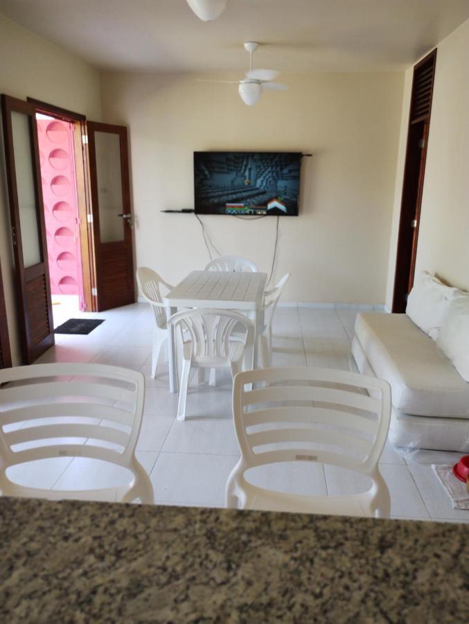 Casa Duplex Praia Dos Carneiros Tamandaré Exterior foto